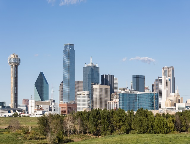 Dallaslocation image