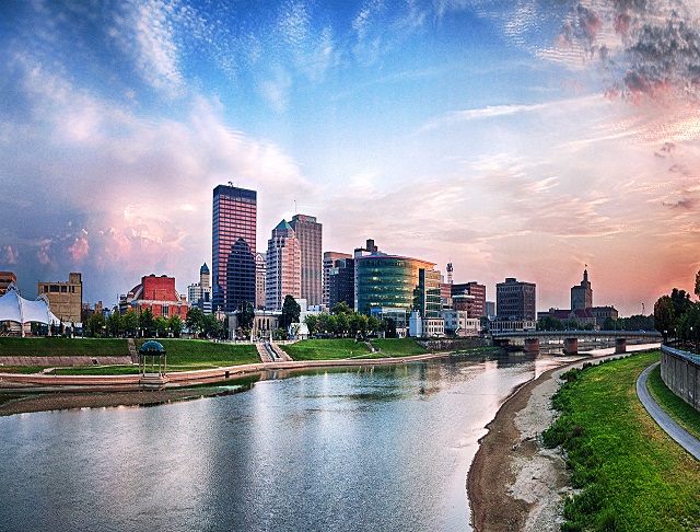 Daytonlocation image