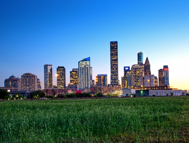 Houstonlocation image