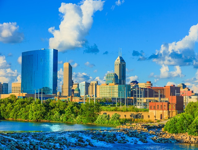 Indianapolislocation image