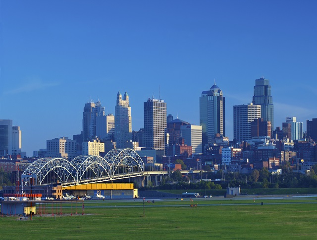 Kansas Citylocation image