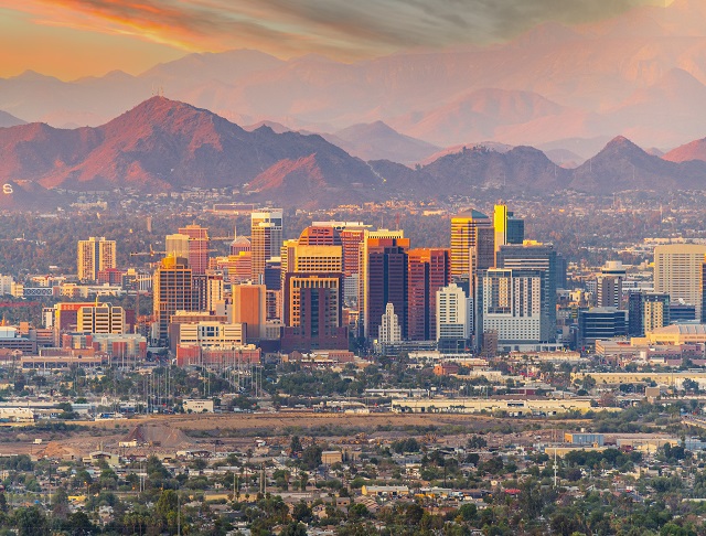 Phoenixlocation image