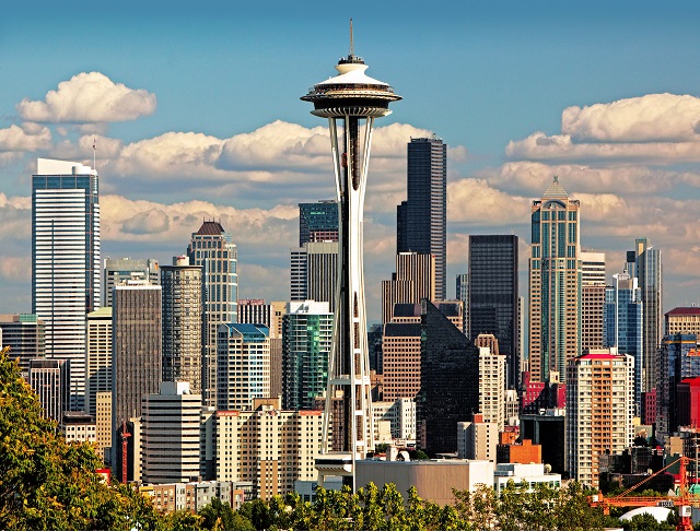 Seattlelocation image