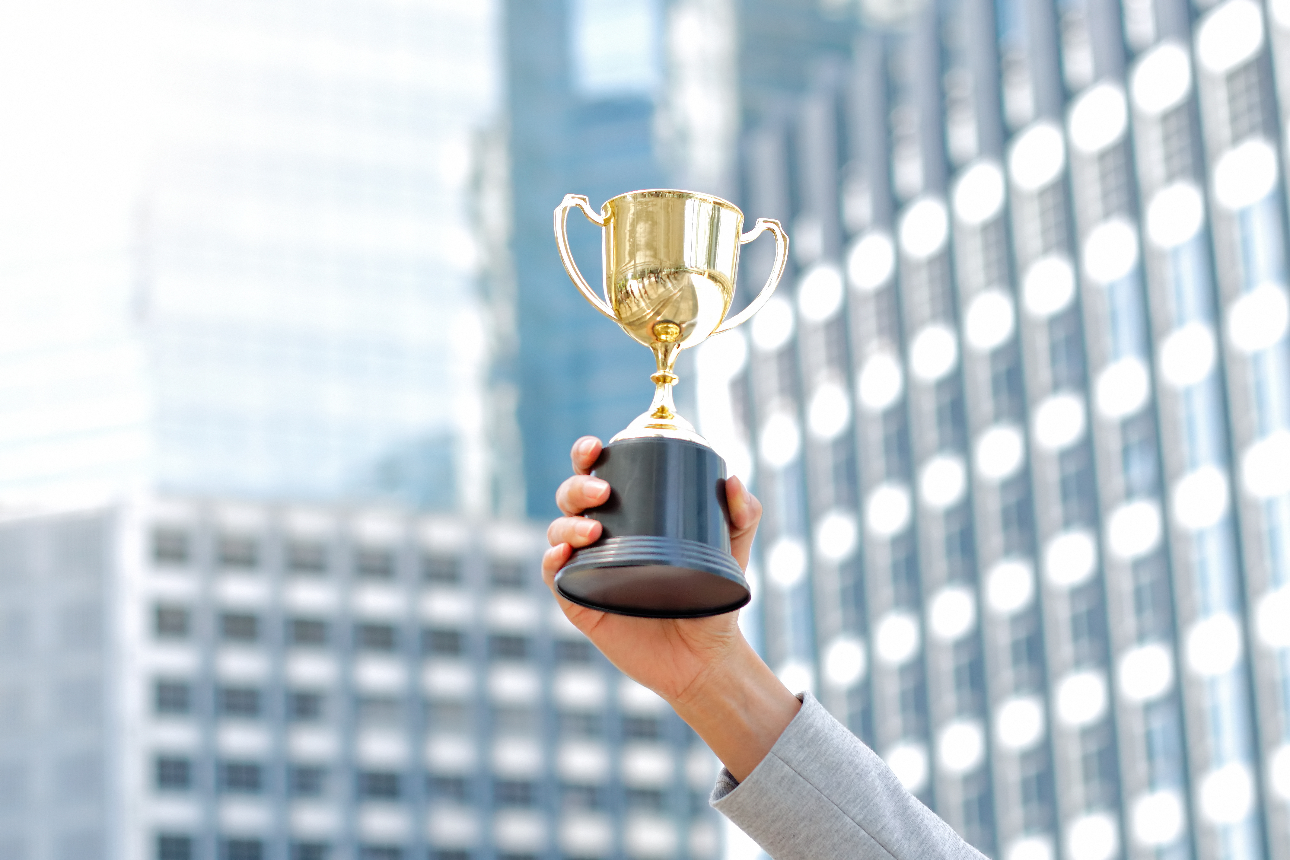 Sogeti ranked as a 2023 Top IT Consulting Firm