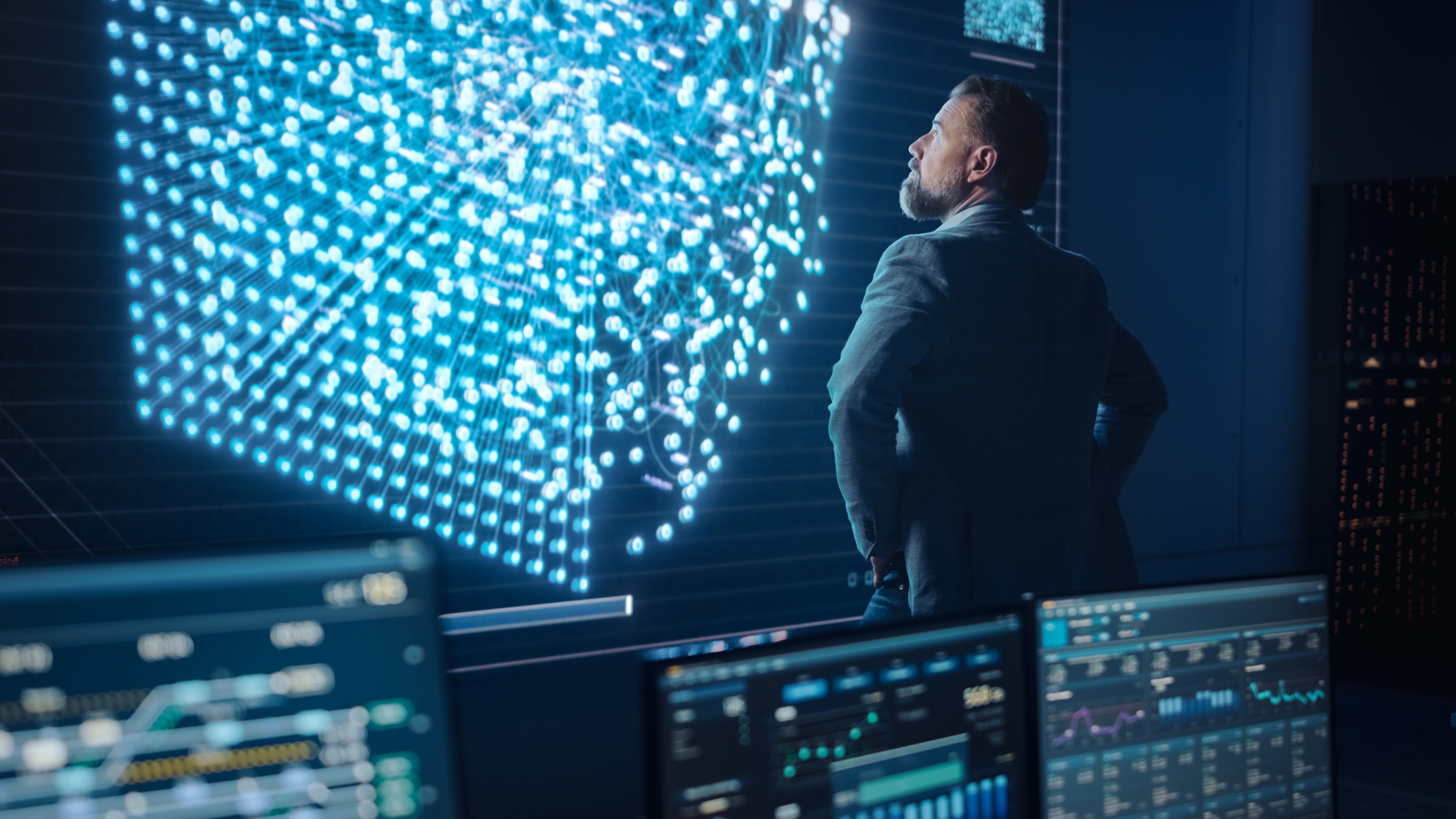 Next-Gen Data Estate with Microsoft Fabric