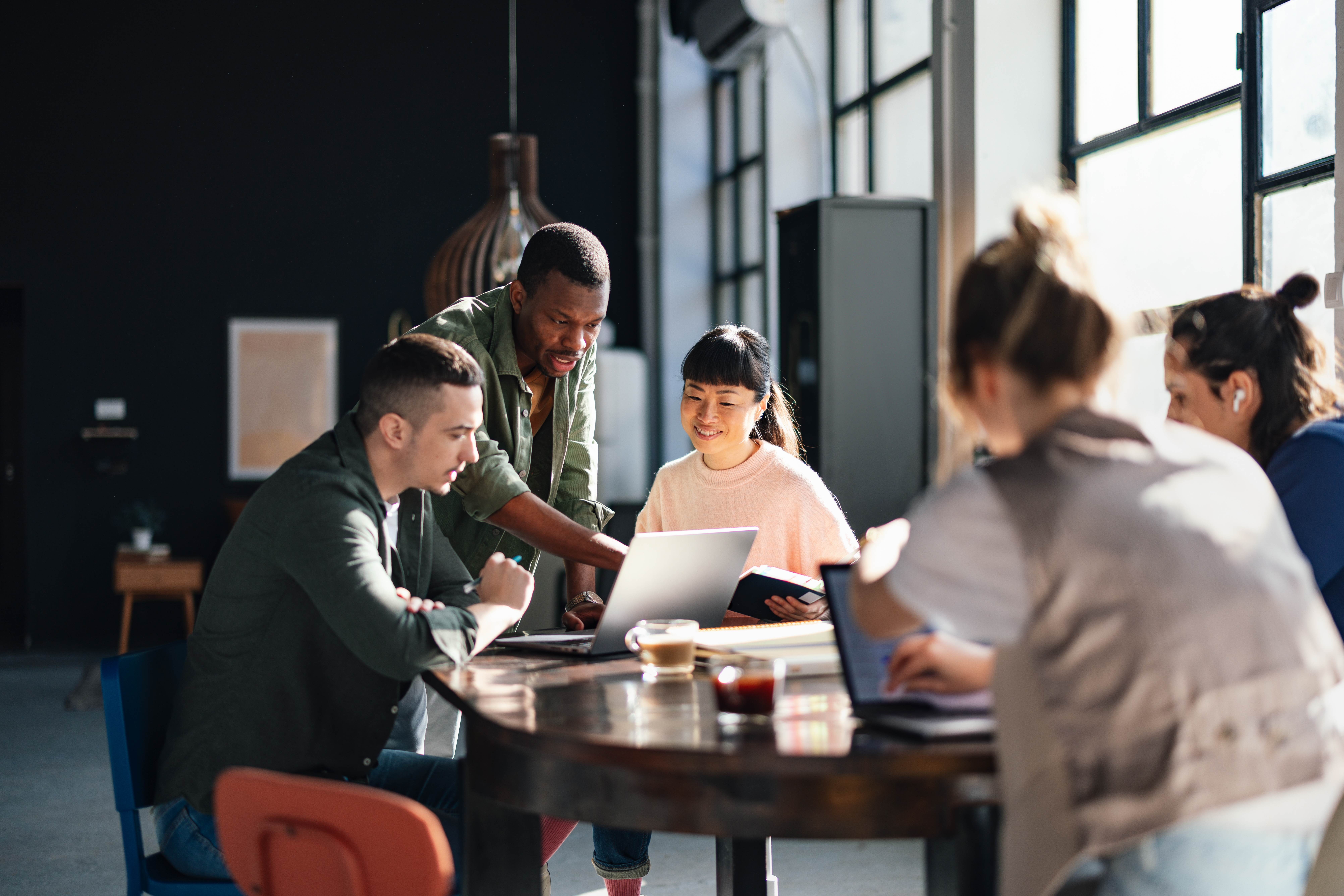 Operational Excellence Through GenAI