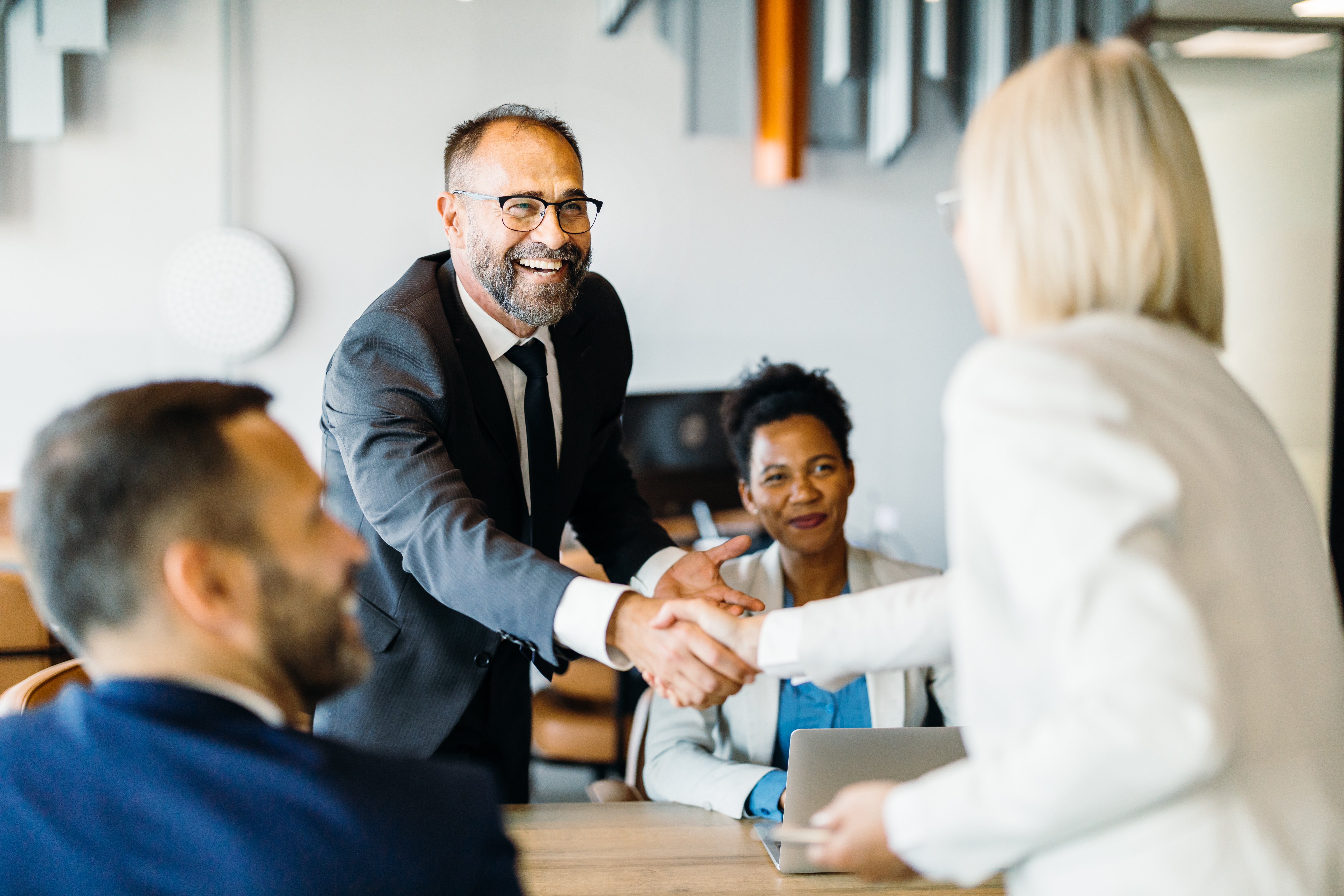 Modernizing Banking with AI and Automation