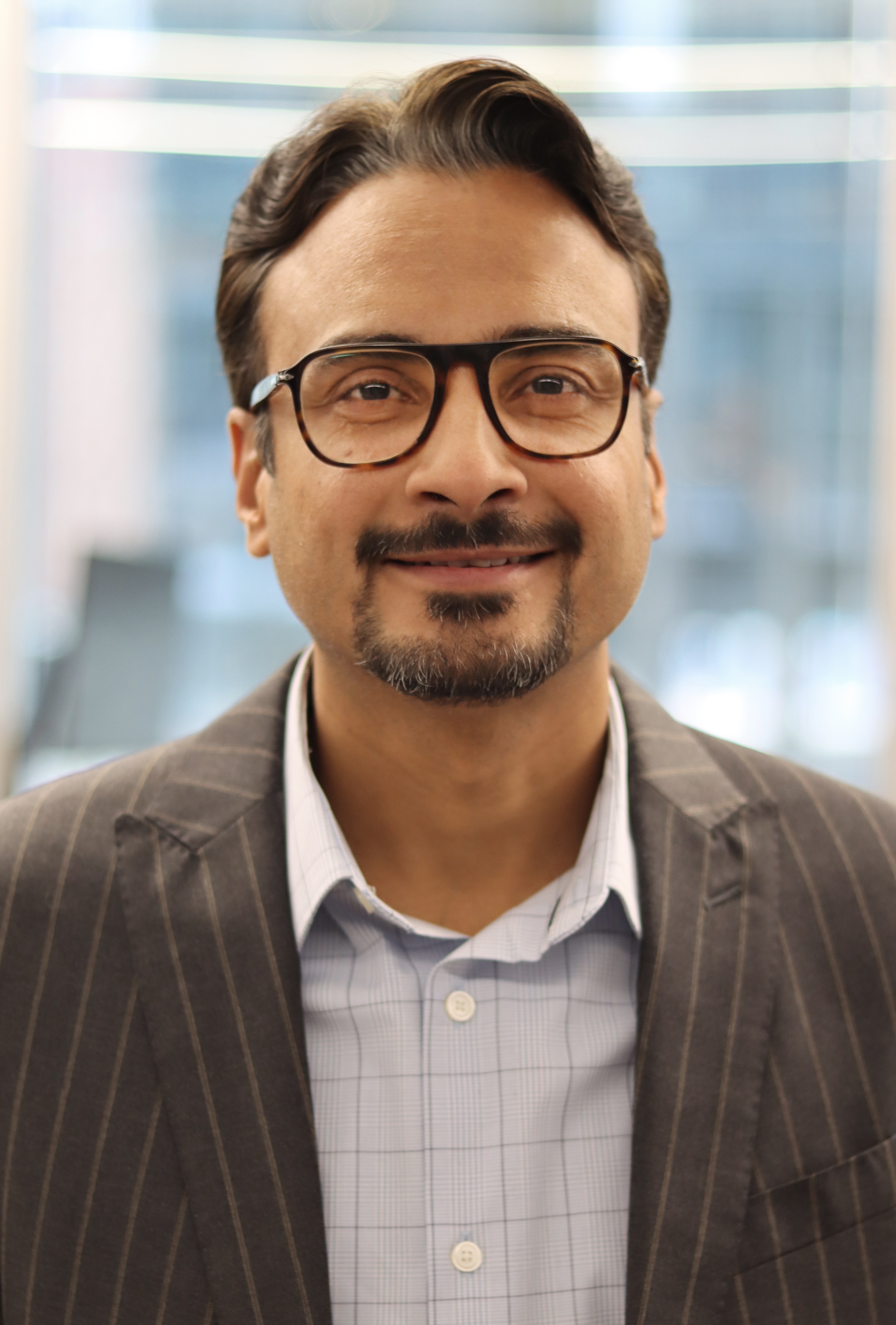Arun Sharma - Sogeti US
