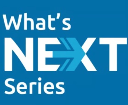 What's Next Series Image