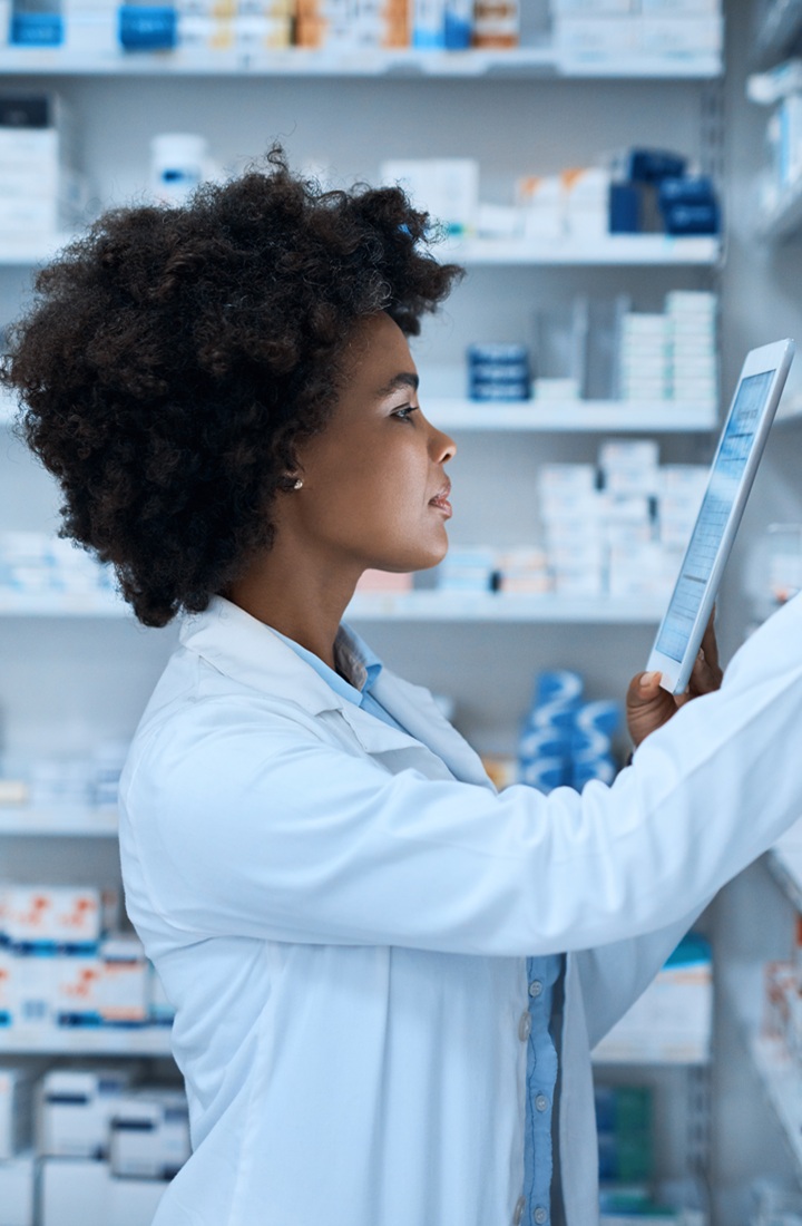 Boosting clinical systems with testing