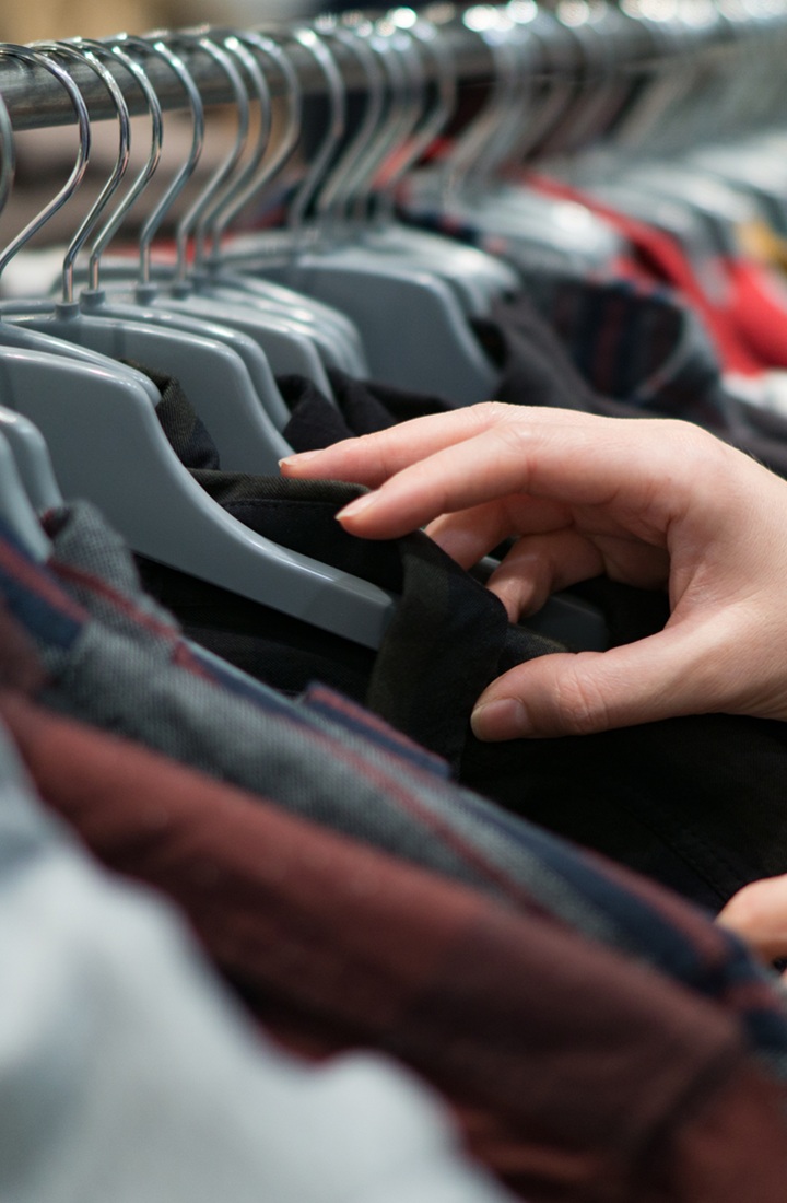 Global fashion leader adopts UIPath-powered automation