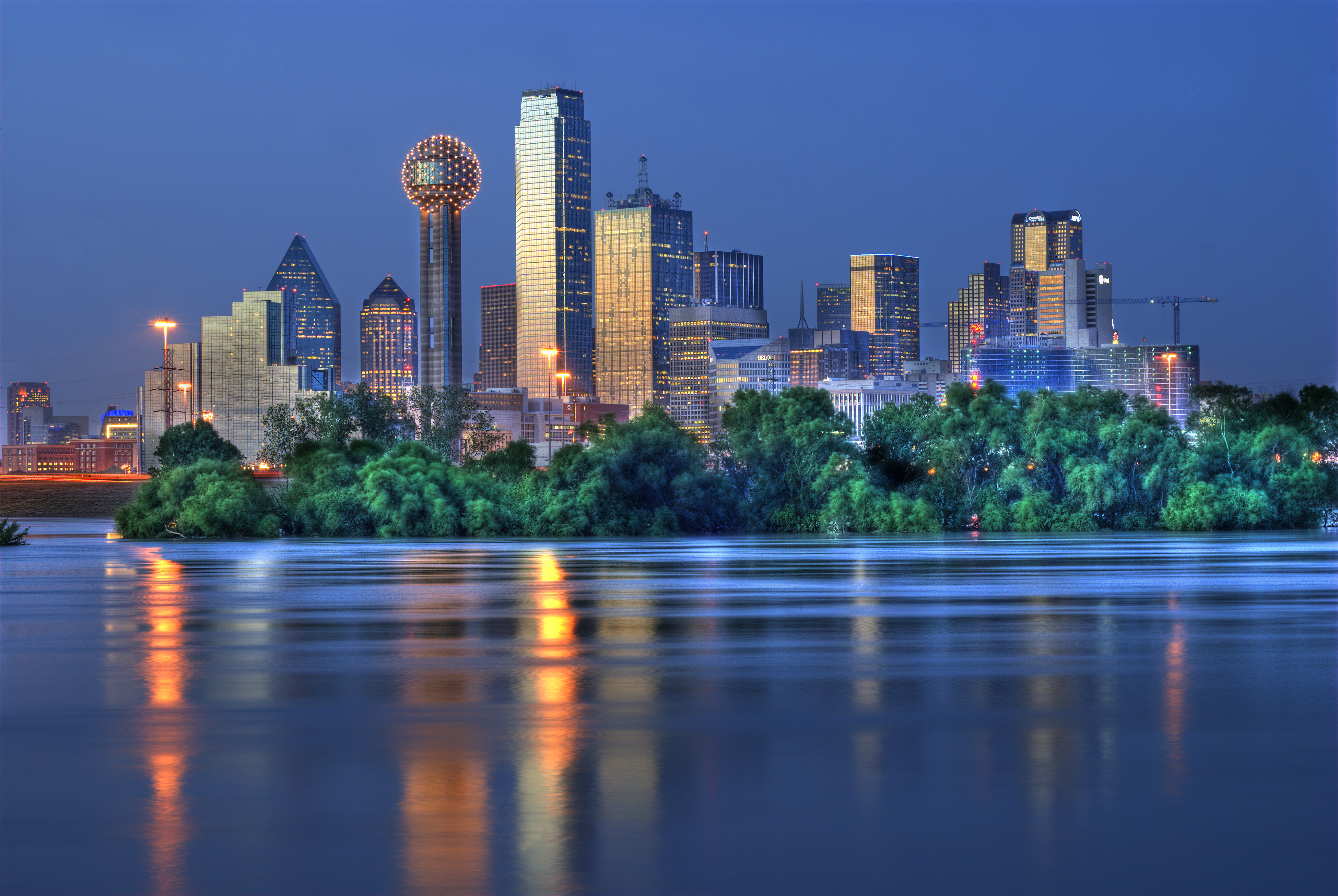 Dallas