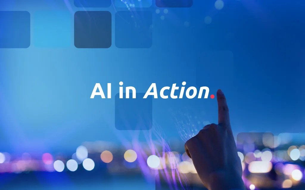 AI in Action